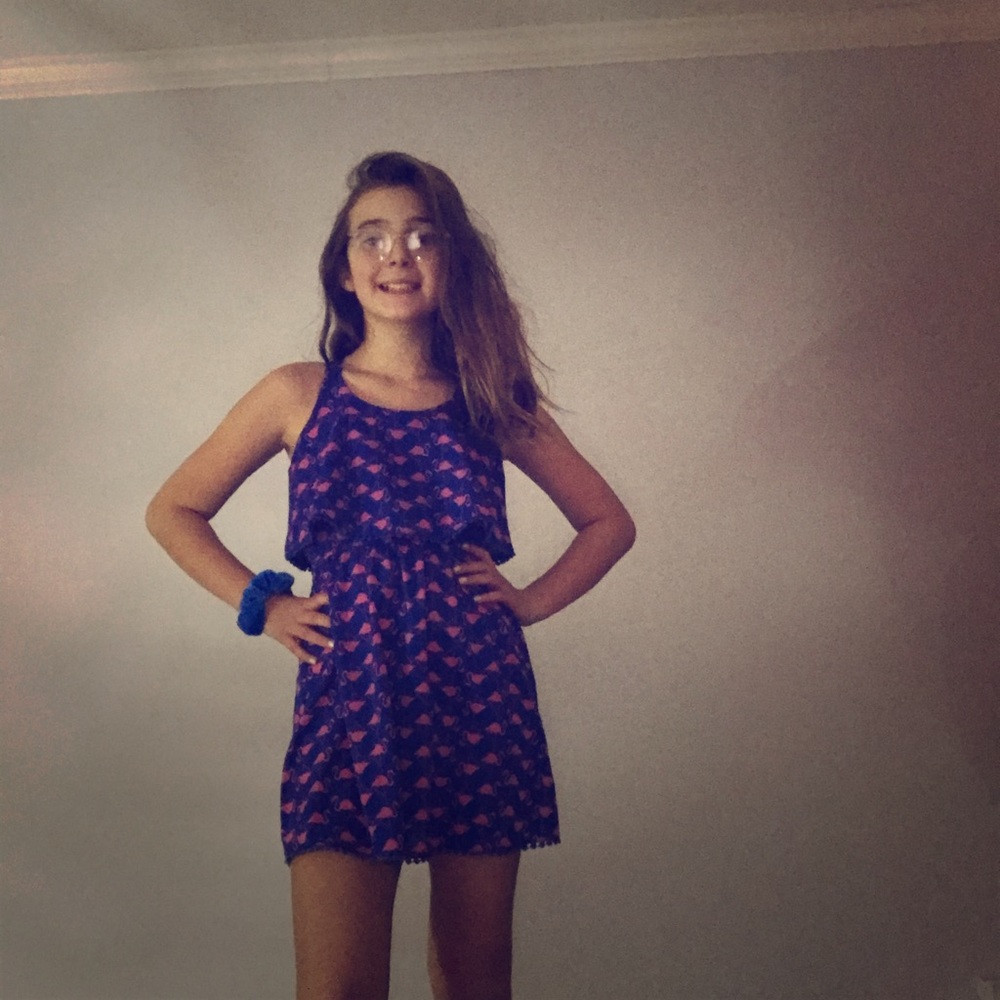 Dress